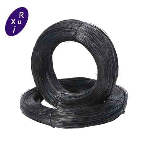 50CRVA вуглецева сталева дріт